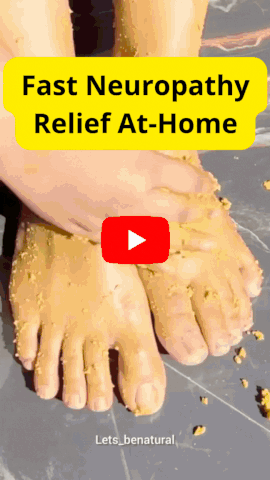 The At-Home Nerve Ritual Demonstration — Click to Watch