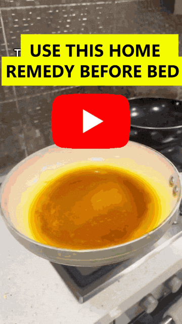 30-Second Neuropathy Relief Ritual
